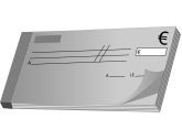 Paiement par chèque