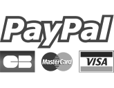 Paiement via paypal
